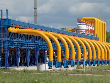 Варшава и Киев согласовали условия объединения своих газотранспортных систем