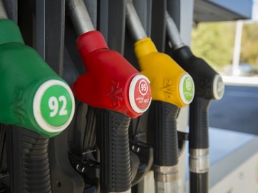 Характеристики бензина 92 и особенности его использования