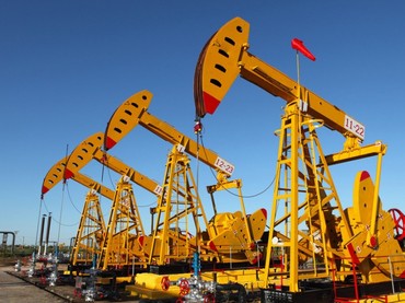 Насосная добыча нефти