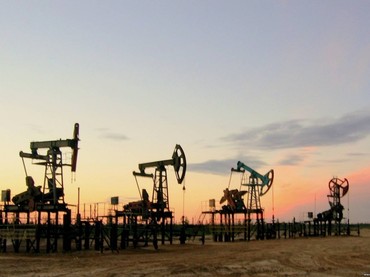 Разведка и добыча нефти