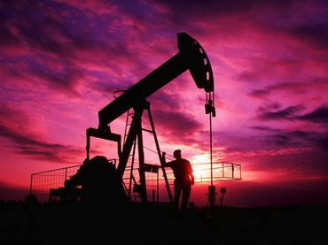 Нефтяная компания «АФБ» запланировала бурение новой скважины в Астраханской области