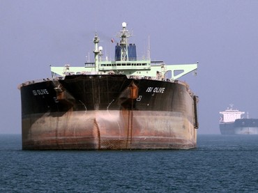 Саудовская Аравия ограничила доступ в свои территориальные воды танкерам из Ирана
