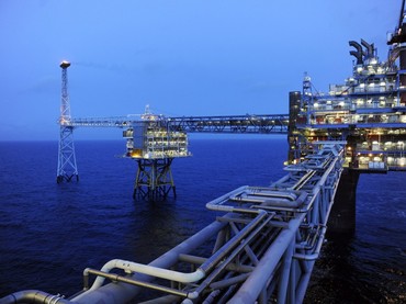 Отечественные нефтегазовые гиганты намереваются расширить присутствие на шельфе Норвегии