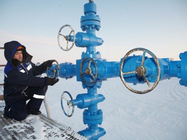Глава «Газпрома»: самая низкая себестоимость добычи голубого топлива — в нашей компании