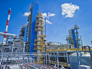 К 2020 году в башкирский нефтехимический кластер вложат 30 миллиардов