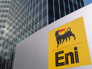 Первая партия нефти для итальянской компании «Eni» отправлена из Ирана