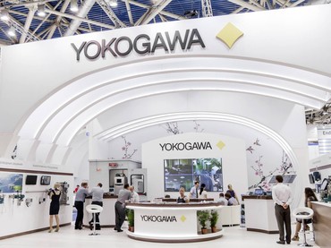 «Yokogawa» и «Газпром нефть» создадут в Петербурге центр инноваций