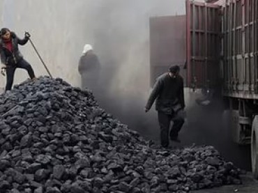 Обзор фьючерсов на китайский энергетический уголь