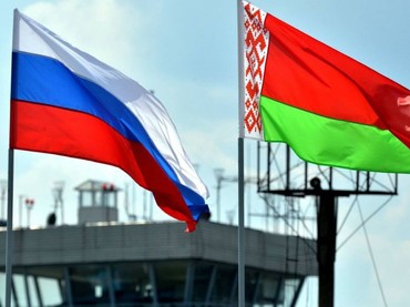 Белоруссия рассчиталась с Россией за газ