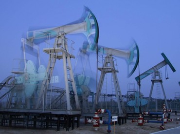 Добыча и разработка нефти